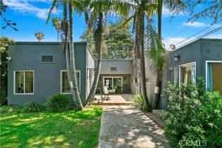 Single Family Residence, 1301 Orange Grove ave, West Hollywood , CA 90046 - 7