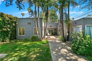 Single Family Residence, 1301 Orange Grove ave, West Hollywood , CA 90046 - 9