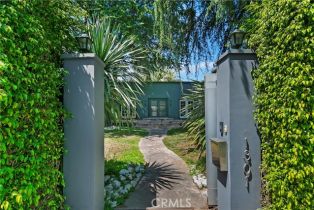 Single Family Residence, 1301  N Orange Grove AVE, West Hollywood , CA  West Hollywood , CA 90046