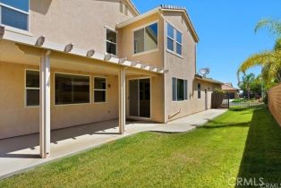 Single Family Residence, 1556 Alderwood cir, Corona, CA 92881 - 43