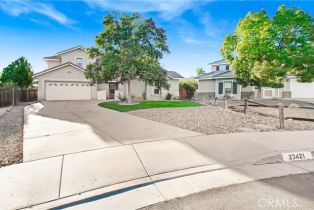 Single Family Residence, 23421 Fern pl, Murrieta, CA 92562 - 5