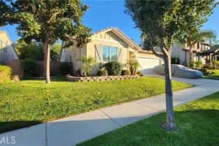 Single Family Residence, 24946 Elmwood st, Corona, CA 92883 - 2