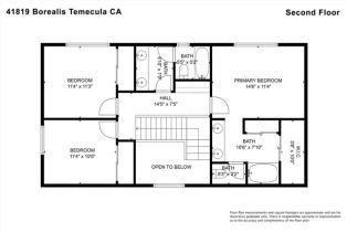 Single Family Residence, 41819 Borealis dr, Temecula, CA 92592 - 37