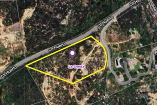 Land, 0 Calle Huerto, Murrieta, CA  Murrieta, CA 92562