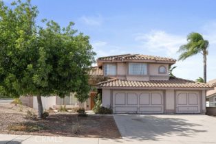 Single Family Residence, 9051 Marmalade CT, CA  , CA 92508