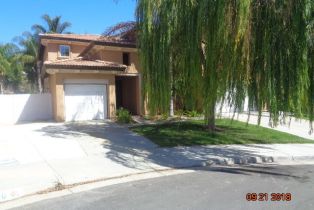 Residential Lease, 23528 Hobart CT, Murrieta, CA  Murrieta, CA 92562