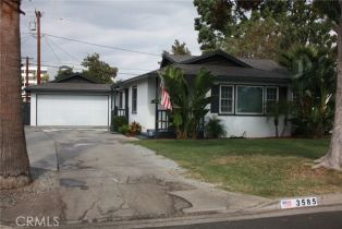 Single Family Residence, 3585 Timothy way, Riverside, CA 92506 - 3