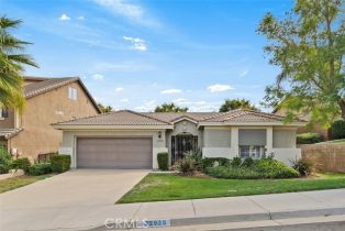 Single Family Residence, 22928 Copper Ridge dr, Corona, CA 92883 - 2