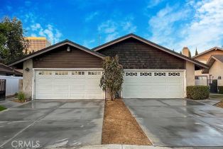 Residential Income, 3547 W. Park Balboa, Orange, CA  Orange, CA 92868