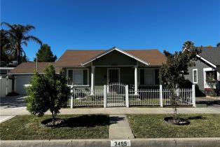 Residential Lease, 3455 Locust ST, Riverside, CA  Riverside, CA 92501