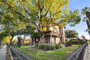 Single Family Residence, 4492 12th st, Riverside, CA 92501 - 8