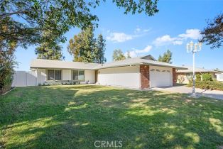 Single Family Residence, 8535 Limestone dr, Riverside, CA 92504 - 8