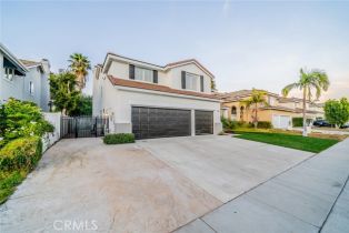 Single Family Residence, 1051 Mountain Grove ln, Corona, CA 92881 - 4