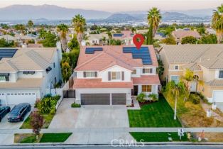 Single Family Residence, 1051 Mountain Grove ln, Corona, CA 92881 - 57