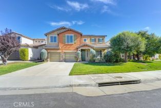 Single Family Residence, 45590 Alpine PL, CA  , CA 92592