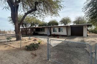 Single Family Residence, 2338 Sand Ere AVE, Thermal, CA  Thermal, CA 92274