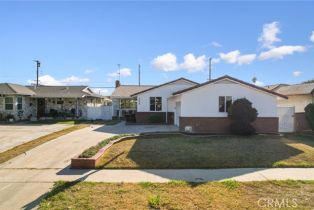 Single Family Residence, 2604 134th pl, Gardena, CA 90249 - 39