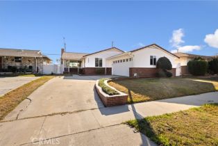 Single Family Residence, 2604 134th pl, Gardena, CA 90249 - 5