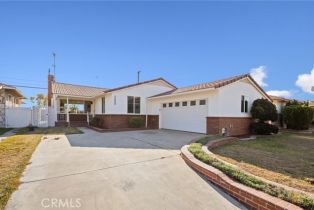 Single Family Residence, 2604 134th pl, Gardena, CA 90249 - 6