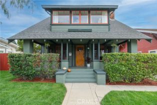 Single Family Residence, 202  E Kendall ST, CA  , CA 92879