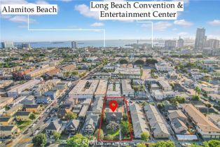 Residential Income, 1048 5th st, Long Beach, CA 90802 - 4