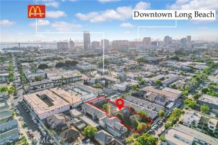 Residential Income, 1048 5th st, Long Beach, CA 90802 - 6