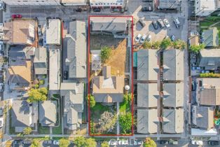 Residential Income, 1048 5th st, Long Beach, CA 90802 - 7