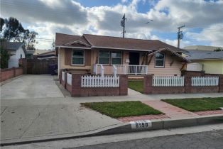 Single Family Residence, 8150 Timor st, Long Beach, CA 90808 - 2