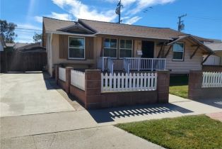 Single Family Residence, 8150  E Timor ST, Long Beach, CA  Long Beach, CA 90808