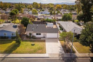 Single Family Residence, 4766 Merrill ave, Riverside, CA 92506 - 2