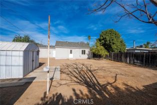 Single Family Residence, 4766 Merrill ave, Riverside, CA 92506 - 20