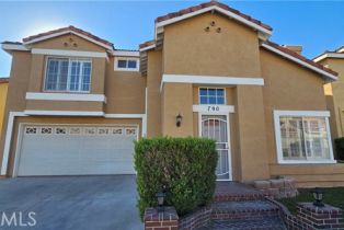 Single Family Residence, 790 Silvestre ct, Corona, CA 92879 - 2