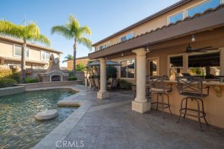 Single Family Residence, 23450 Bristol way, Murrieta, CA 92562 - 44