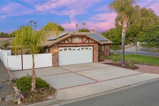 Single Family Residence, 23710 Brook DR, CA  , CA 92587