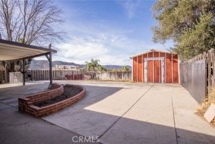 Single Family Residence, 41853 4th st, Temecula, CA 92590 - 21