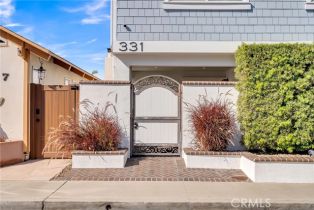 Single Family Residence, 331 Walnut st, Newport Beach, CA 92663 - 37