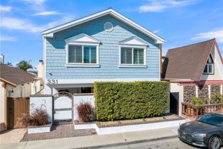 Single Family Residence, 331 Walnut st, Newport Beach, CA 92663 - 42