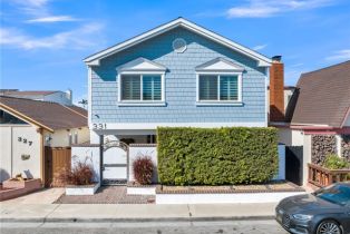 Single Family Residence, 331 Walnut st, Newport Beach, CA 92663 - 54