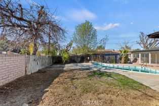 Single Family Residence, 2460 Carlton pl, Riverside, CA 92507 - 13