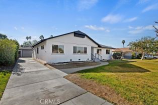 Single Family Residence, 2460 Carlton pl, Riverside, CA 92507 - 2