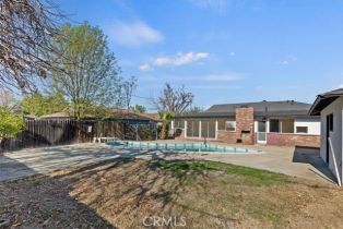 Single Family Residence, 2460 Carlton pl, Riverside, CA 92507 - 8