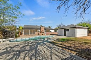Single Family Residence, 2460 Carlton pl, Riverside, CA 92507 - 9