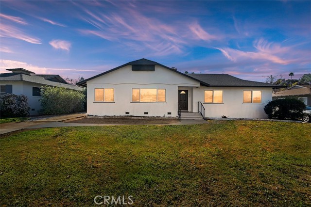 Single Family Residence, 2460 Carlton pl, Riverside, CA 92507 - 1