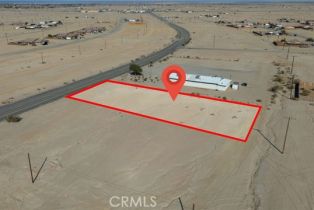 Land, 1381  S Marina DR, Thermal, CA  Thermal, CA 92274