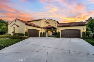 Single Family Residence, 2645 Vista de Victoria, Riverside, CA 92506 - 2