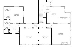 Single Family Residence, 2645 Vista de Victoria, Riverside, CA 92506 - 59