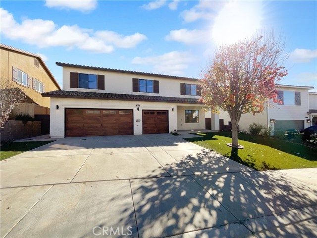 Single Family Residence, 36034 Redgrave way, Murrieta, CA 92562 - 1