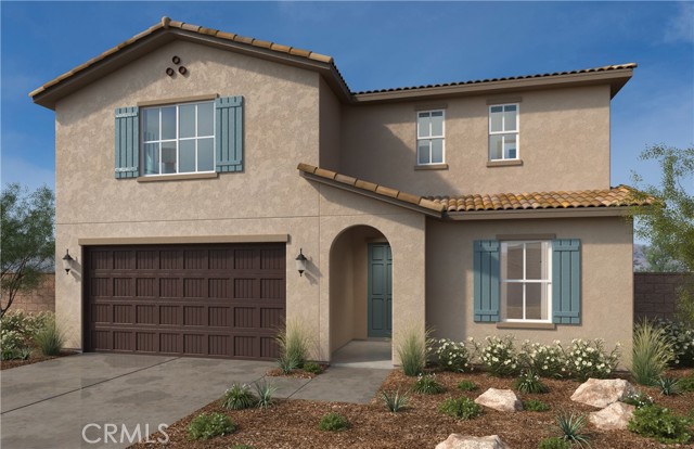 Single Family Residence, 19202 Salamanca st, Riverside, CA 92508 - 1