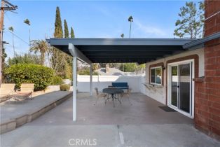 Single Family Residence, 1025 Monte Vista dr, Riverside, CA 92507 - 36