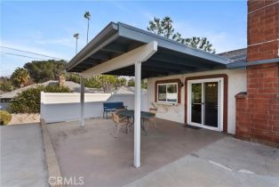 Single Family Residence, 1025 Monte Vista dr, Riverside, CA 92507 - 37
